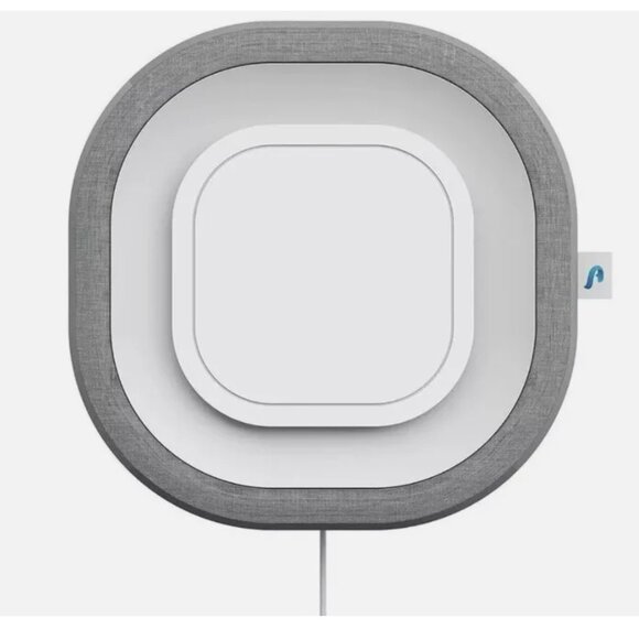 Brand New in Box Aura Air Rev 1.0 Smart Air Purifier Hepa Ray Filter Mold VOC's - Picture 5 of 7